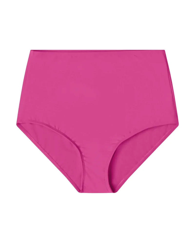 MATONA MATONA Damen vegan Bikiniunterteil Lila, Violett, – Produktbild 1 von 2