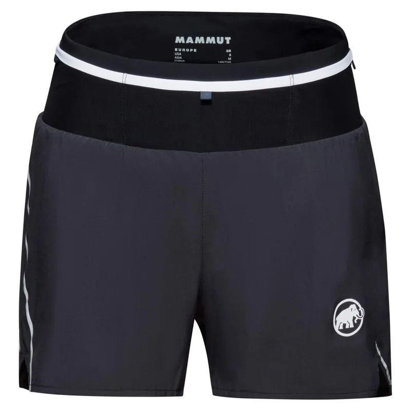 Mammut AENERGY TR 2 IN 1 SHORTS WOMEN – Produktbild 1 von 1