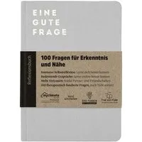 Ein guter Plan Ein guter Plan Eine gute Frage – 100 Fragen für Erkenntnis und Nähe – Produktbild 1 von 1