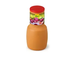 Erzi Apfelsaft 4,5x4,5x8,6cm – Produktbild 1 von 1