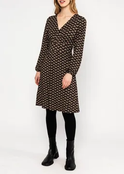 blutsgeschwister Blutsgeschwister Kleid Something Old Something New - Flor de Caballera – Produktbild 1 von 1