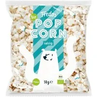 Sanchon Salziges Popcorn – Produktbild 1 von 1