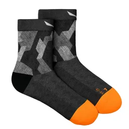 Salewa Kurze Socken Salewa Pedroc Camo – Produktbild 1 von 1