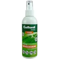 Collonil Collonil Organic Cover Schuhpflege veganes Imprägniermittel Imprägnierspray 200ml – Produktbild 1 von 1