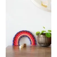 soulseil soulseil Regenbogen-Wandbild – Produktbild 1 von 1