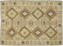 liv interior liv interior Jute Teppich VALENCIA – Produktbild 1 von 1