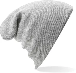 Beechfield Beechfield Bommelmütze Original Cuffed Beanie Wintermütze – Produktbild 1 von 1