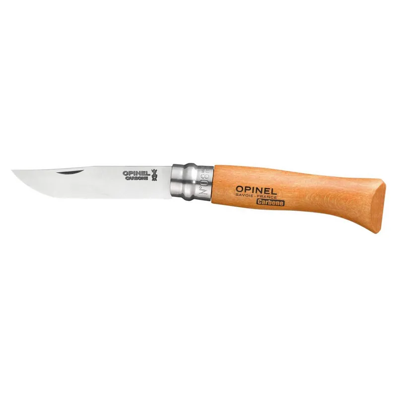 OPINEL OPINEL Taschenmesser 11 cm, Nr. 08 – Produktbild 1 von 2