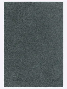 heine Teppich petrol – Produktbild 1 von 1