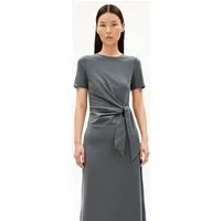 ARMEDANGELS ARMEDANGELS JELTAA Damen Jerseykleid aus Bio-Baumwoll Mix – Produktbild 1 von 1