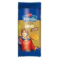 Prinzen Rolle Prinzen Rolle Gebäck Minis – Produktbild 1 von 1