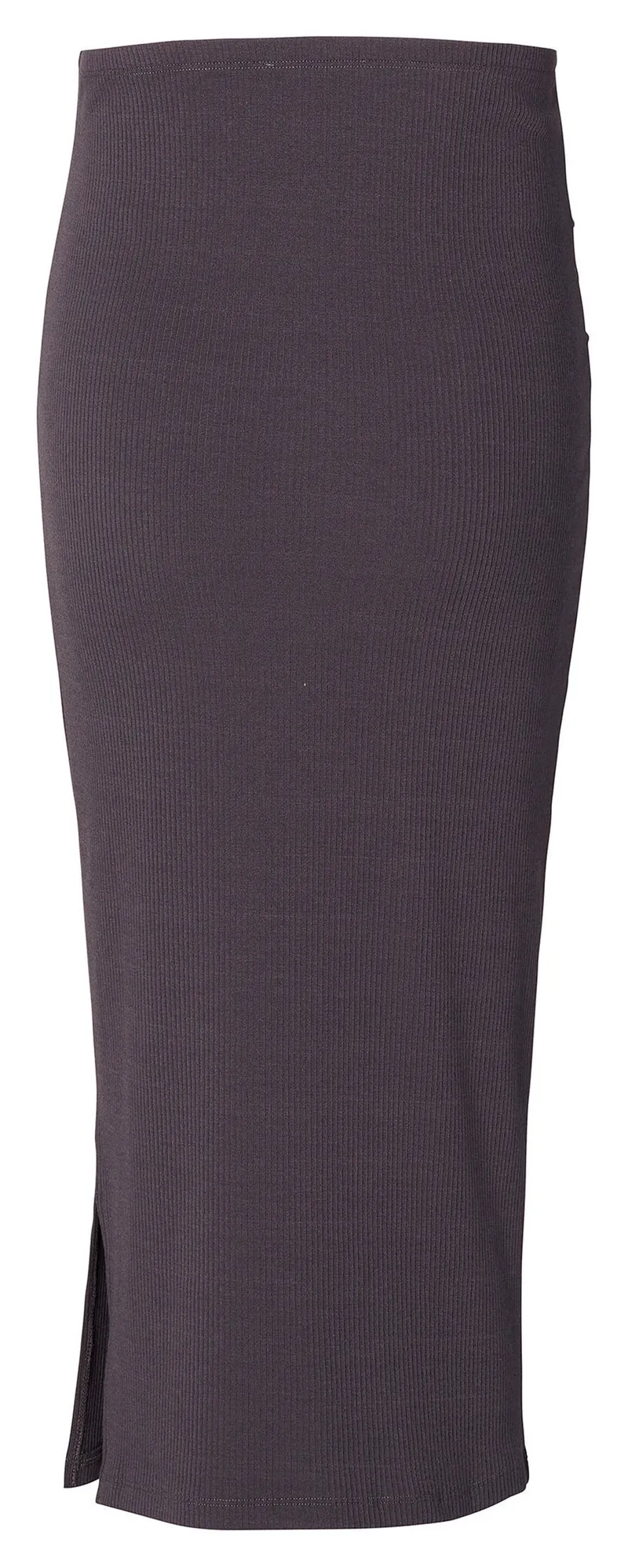Noppies Maternity Noppies Maternity Umstandsrock Vija, Grau, – Produktbild 2 von 3
