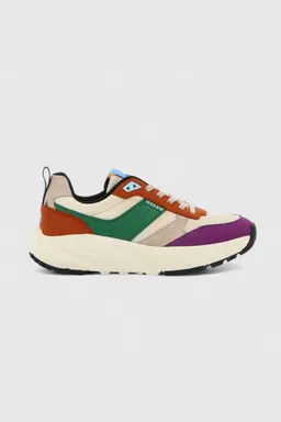 MEEKO MEEKO Herren vegan Schuhe Pongo Multicolour – Produktbild 1 von 1