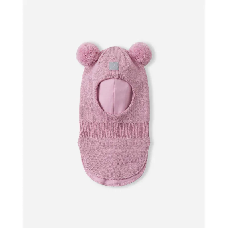 REIMA Kapuze, Baby Reima Vekkuli, Grau, – Produktbild 1 von 1
