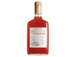 Humbel Humbel Bio-Amaretto "di Mattia Walcher" 0,7 l – Produktbild 1 von 1