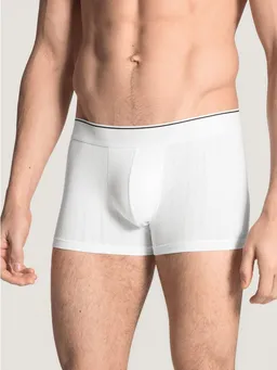 CALIDA CALIDA Boxershorts Pure & Style maskulin, Nadelzug-Design, ohne Eingriff – Produktbild 1 von 1