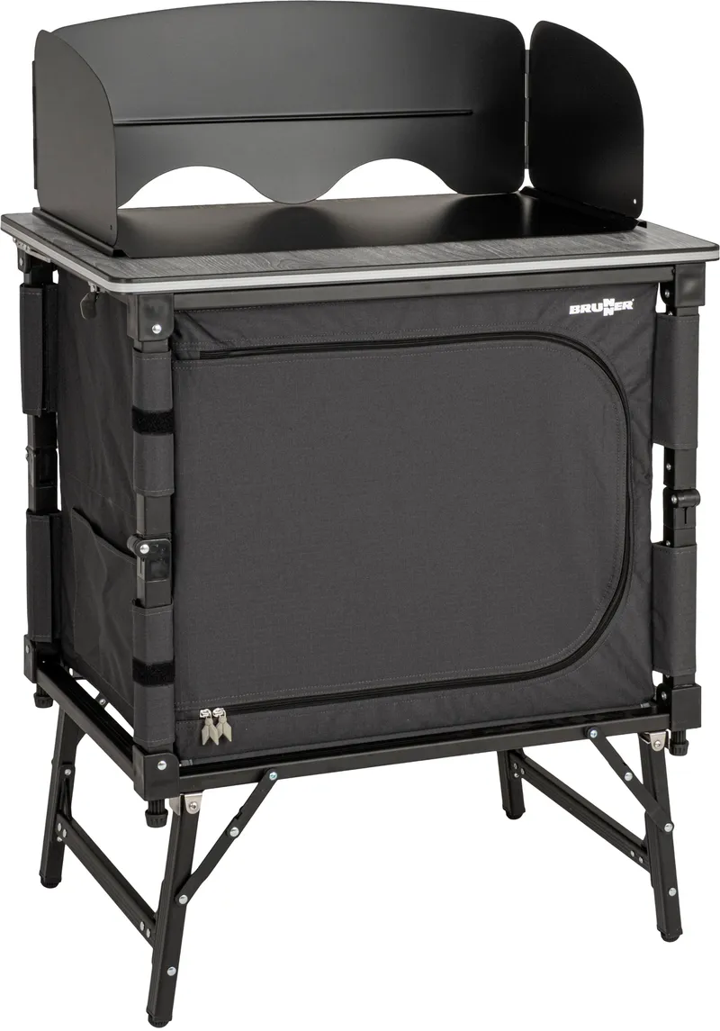 BRUNNER BRUNNER Küchenbox ELÙTOP COMPACK CUBE – Produktbild 2 von 2