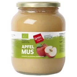 green green Apfelmus – Produktbild 1 von 1