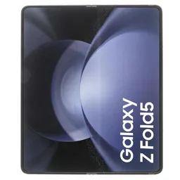 Samsung Samsung Galaxy Z Fold5 256GB Blue – Produktbild 1 von 1