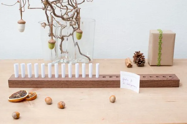 klotzaufklotz klotzaufklotz Gutschein-Adventskalender – Produktbild 2 von 7