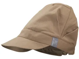 Pickapooh Pickapooh Baby und Kinder Schirmmütze UV-40 taupe Gr.48 – Produktbild 1 von 1