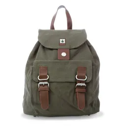 Pure HF-0036 Mini-Rucksack aus Hanf und Bio-Baumwolle von PURE Concept – Produktbild 1 von 1