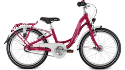 Puky Puky Skyride 20-3 Classic Grün Modell 2027 – Produktbild 1 von 1