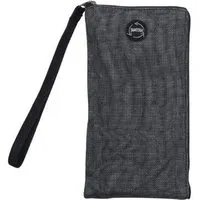 Smateria Smateria Handyhülle Groß, Anthrazit (schwarz), – Produktbild 1 von 1
