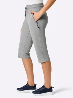 Catamaran Sports Freizeithose grau-meliert – Produktbild 1 von 1