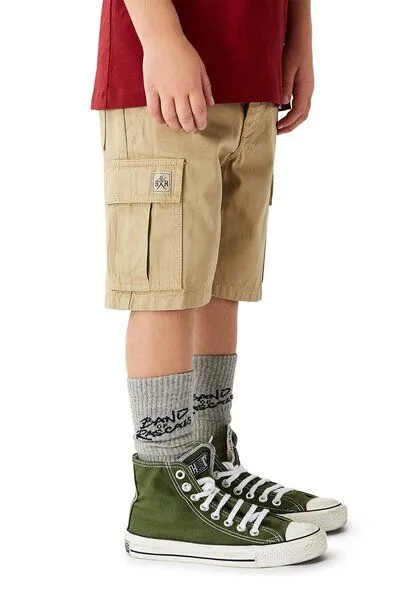 Band of Rascals Band of Rascals Signature Socks, Grey-navy, – Produktbild 2 von 3
