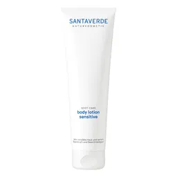 Santaverde Santaverde Aloe Vera Bodylotion sensitive – Produktbild 1 von 1