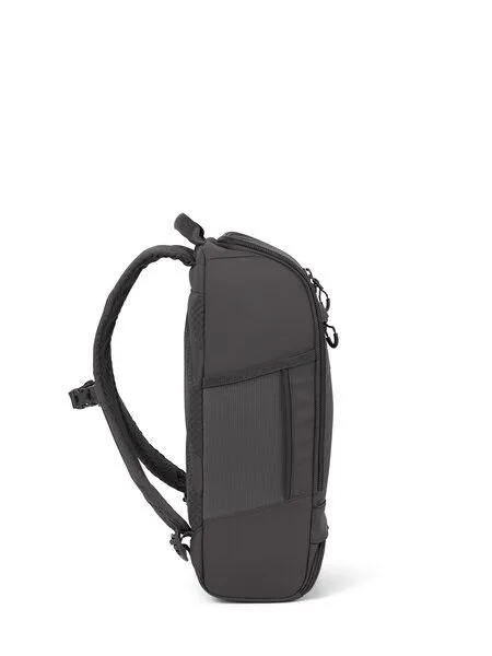 PINQPONQ PINQPONQ Rucksack Cubik Medium, Deep anthra, – Produktbild 3 von 3