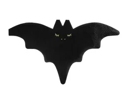 partydeco Papierserviette, Servietten Fledermaus 16x9cm 20 Stück – Produktbild 1 von 1
