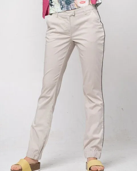 Alma & Lovis Alma & Lovis Sporty Chino, Breese, – Produktbild 2 von 3