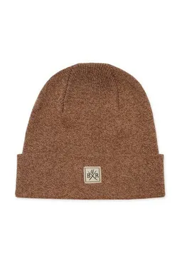 Band of Rascals Band of Rascals Twisted Basic Beanie – Produktbild 1 von 1