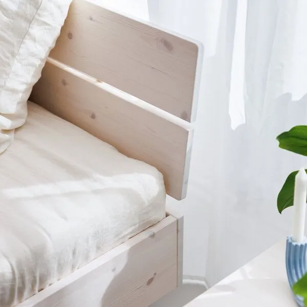 ekomia ekomia Bett Swebe Comfort – Produktbild 3 von 4