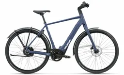 Koga Koga E-Supermetro Blau 2027 – Produktbild 1 von 1