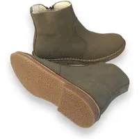 Greenova Greenova flache Stiefeletten Cacia – Produktbild 1 von 1