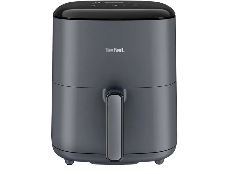 Tefal Tefal Heißluftfritteuse "Easy Fry Max Digital Java Pepper EY245B", blau – Produktbild 1 von 1