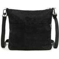 Smateria Smateria Crossbody Jolly Large, Anthrazit (schwarz), – Produktbild 1 von 1