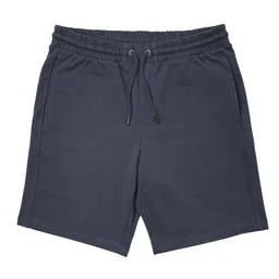 Living Crafts LIVING CRAFTS - Herren Sweat-Shorts - Blau (98% Bio-Baumwolle; 2% Elasthan), Nachhaltige Mode, Bio Bekleidung – Produktbild 1 von 1