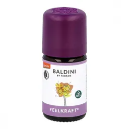 TAOASIS Baldini Feelkraft öl Bio Demeter – Produktbild 1 von 1