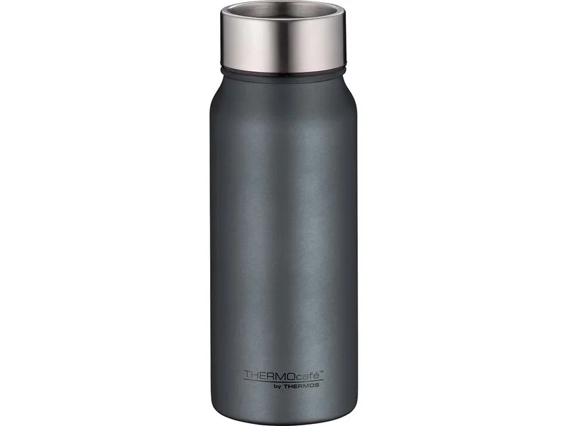 Thermos THERMOS Isolier-Trinkbecher "TC Drinking Mug", graphite grey mat, 0,5 l – Produktbild 1 von 1