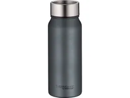 Thermos THERMOS Isolier-Trinkbecher "TC Drinking Mug", graphite grey mat, 0,5 l – Produktbild 1 von 1