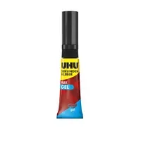 UHU UHU Sekundenkleber "SUPERFLEX" gel, 3 g – Produktbild 4 von 4