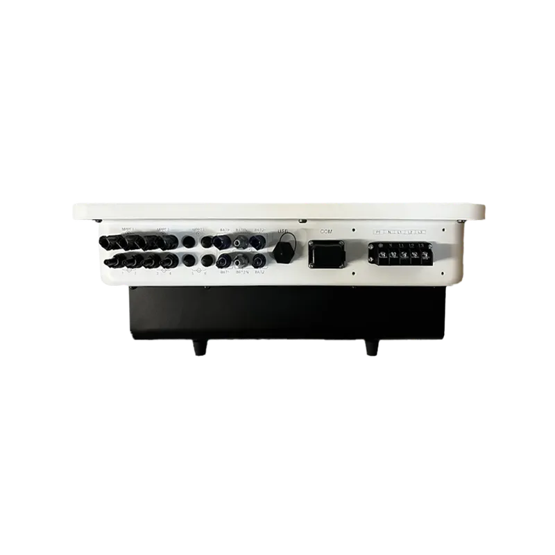 Growatt Growatt MID 11KTL3-XH Hybrid Wechselrichter – Produktbild 2 von 3