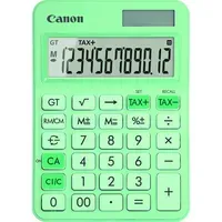 Canon Canon Tischrechner LS-125KB GR 12 Stellen, Pastellgrün, – Produktbild 3 von 3