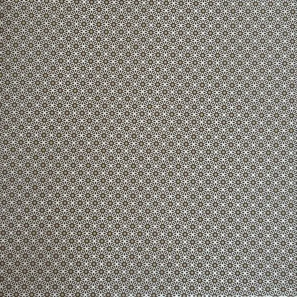 Kumanu - von Natur aus gut Kumanu - von Natur aus gut Bienenwachstuch-Rolle "Frischefritz" | 34x130cm, Retro, – Produktbild 1 von 2