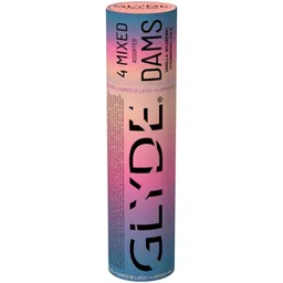 SHEER GLYDE DAMS Sheer Glyde Dams Schutztücher – Produktbild 1 von 1