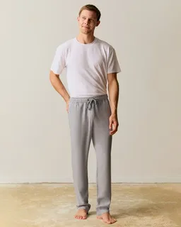 Studio.29 Studio.29 Toteme Pants - Ecovero Viscose Linen – Produktbild 1 von 1